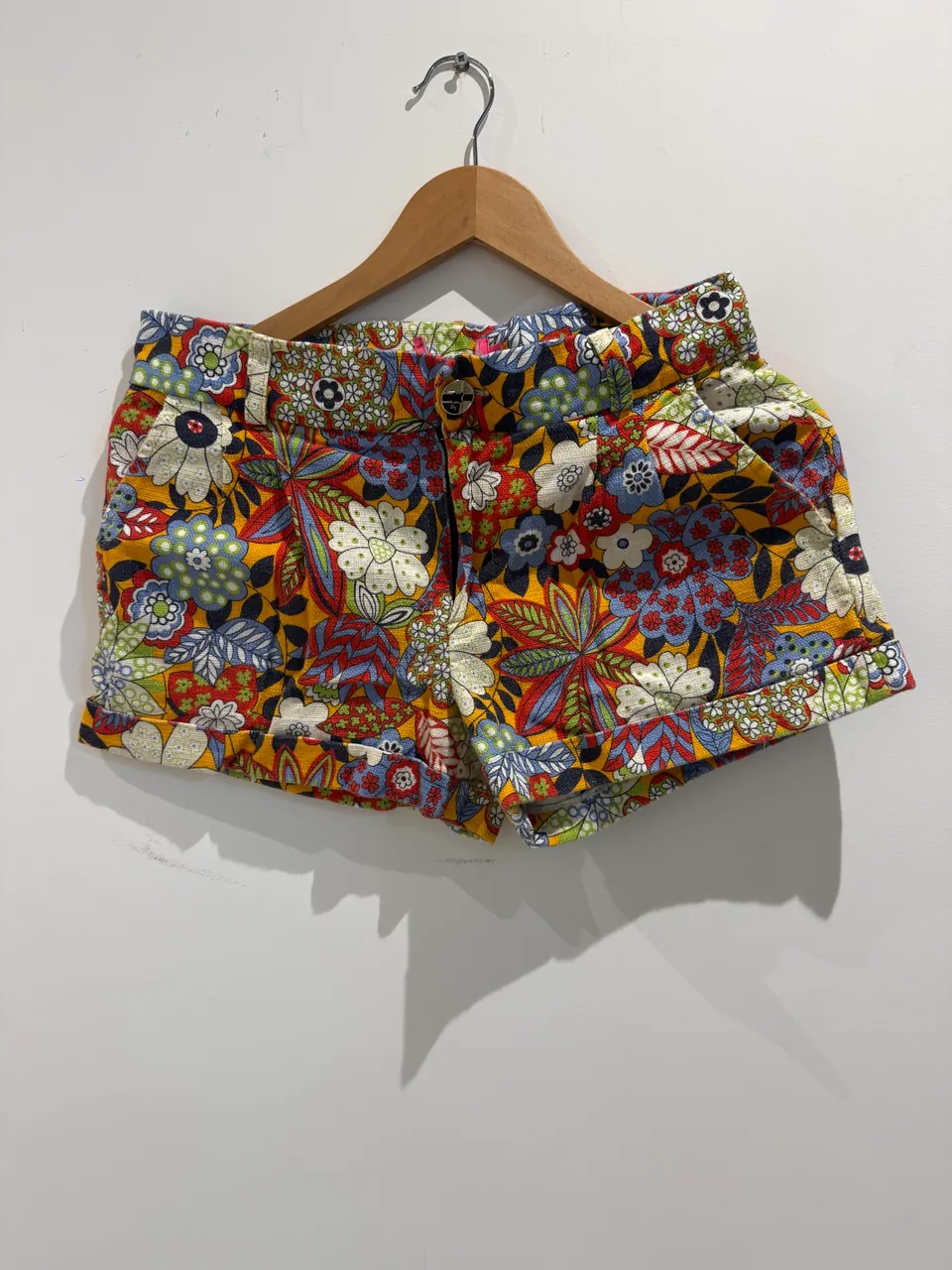 Short BENITO · Talle 2