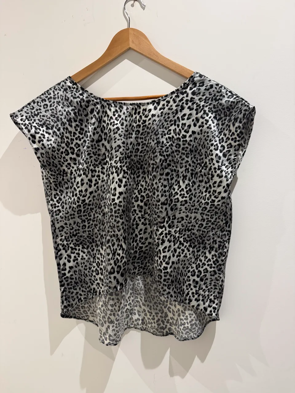 Blusa Long legs - imagen 1