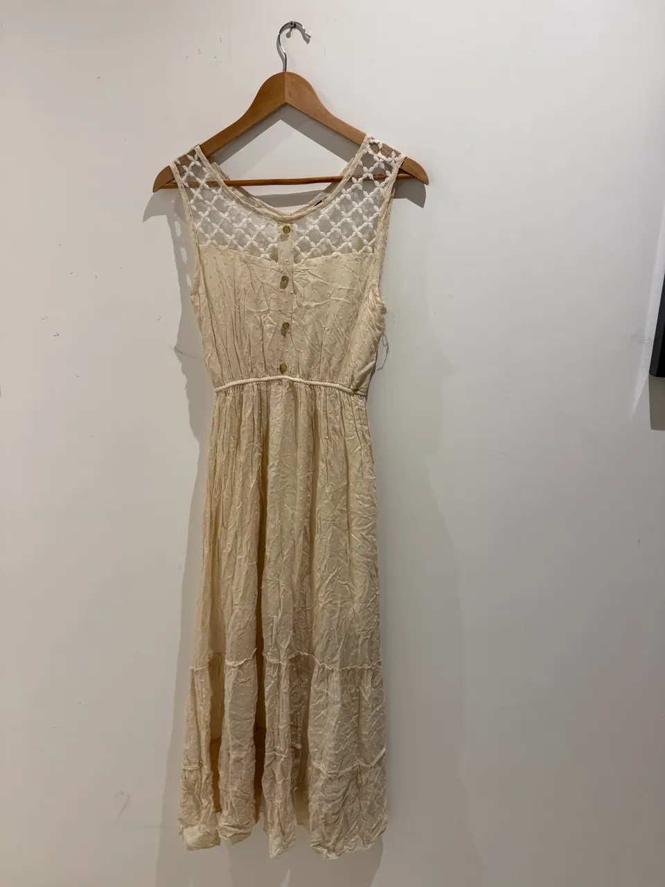 Vestido No se - imagen 1