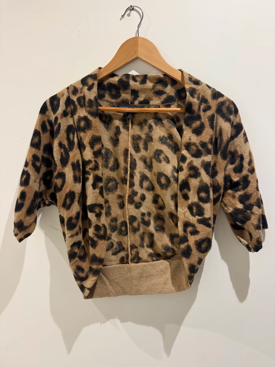 Cardigan Banana Republic · Talle S