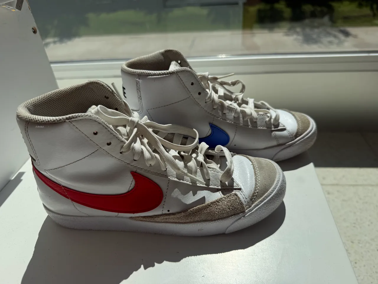 Nike · Talle US 6.5