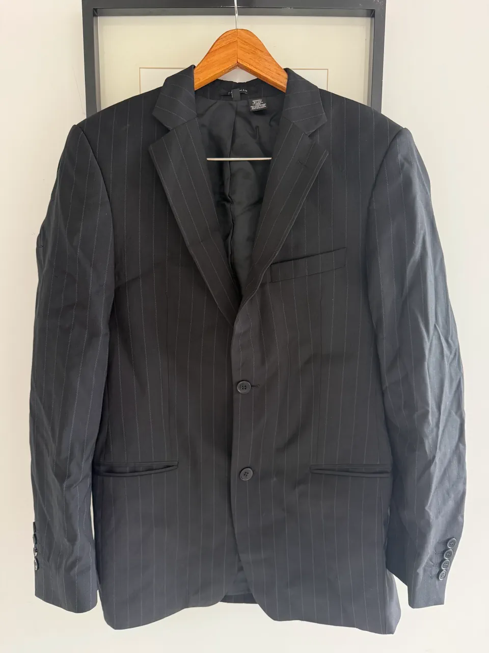 Blazer Zara Man - imagen 1
