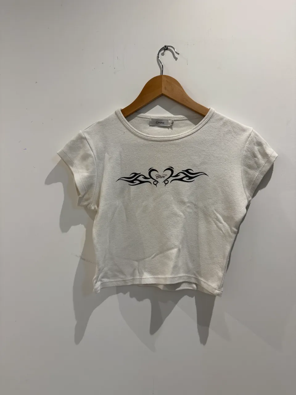 Remera CHINI · Talle L