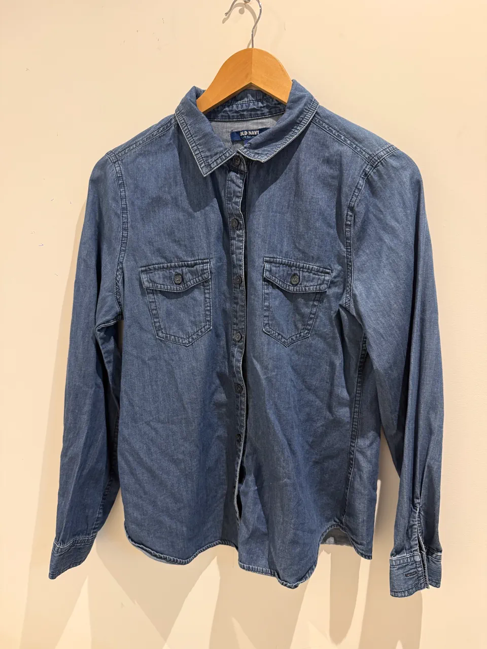 Camisa Old Navy · Talle M