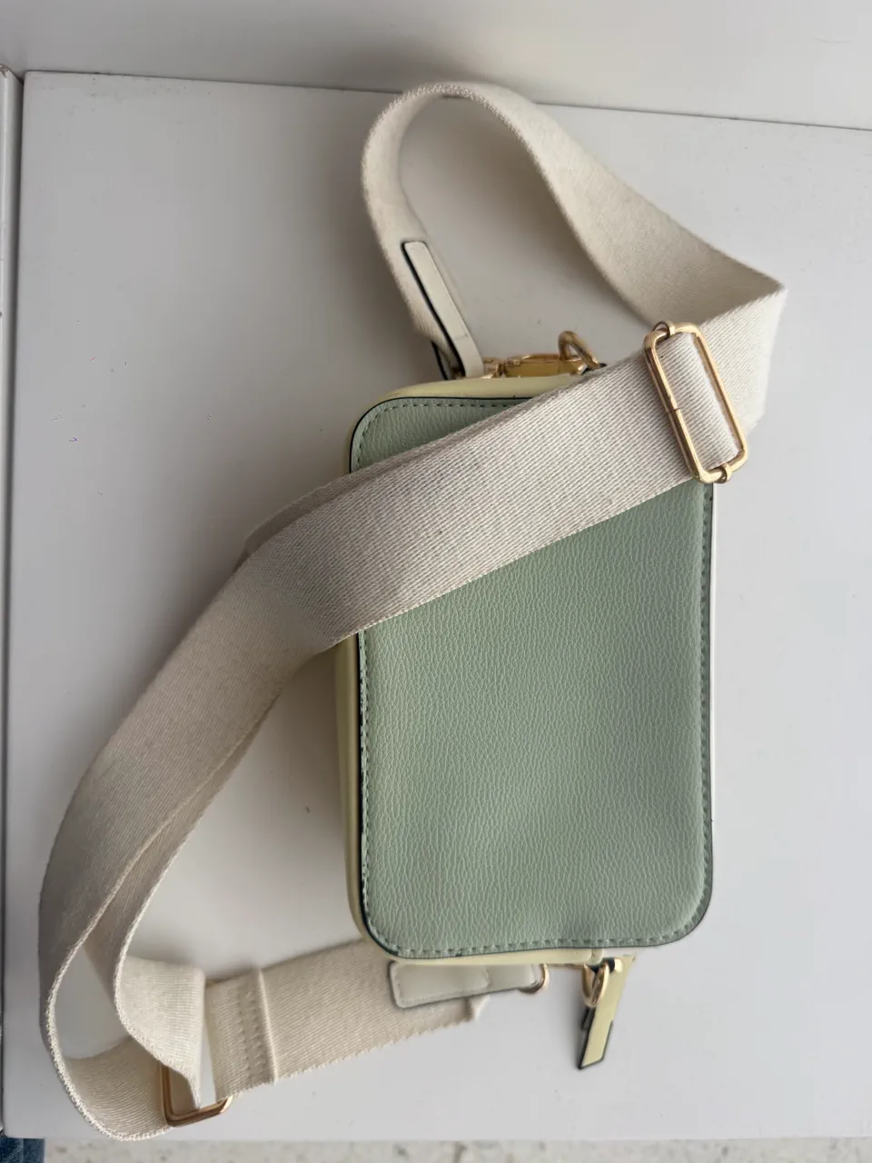 Bandolera Primark - imagen 1