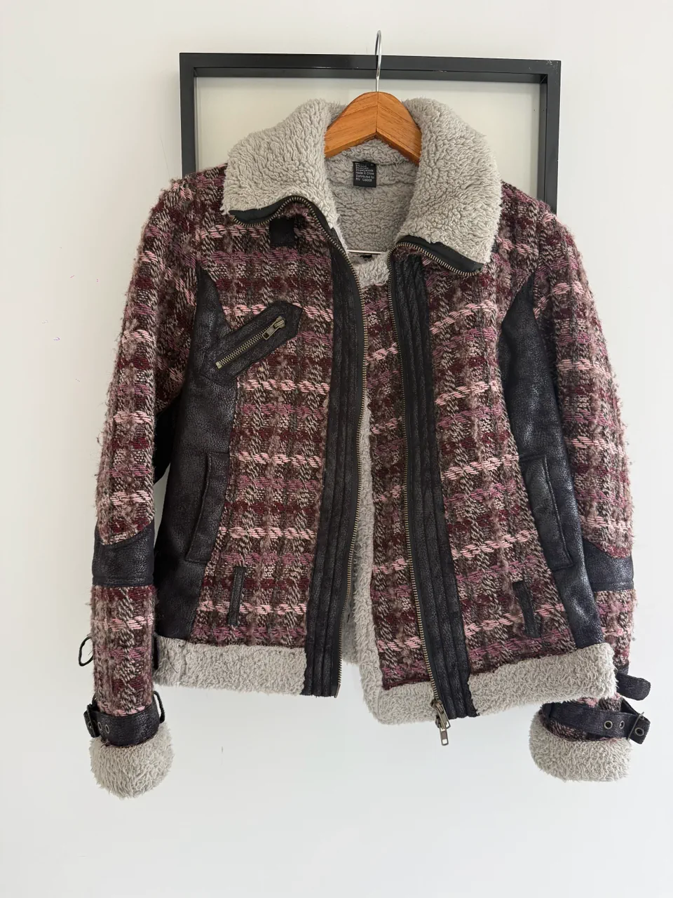 Campera Desigual - imagen 1
