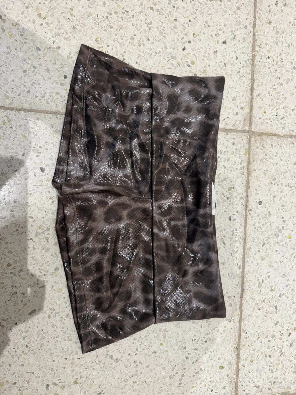 Showroom · Talle XS