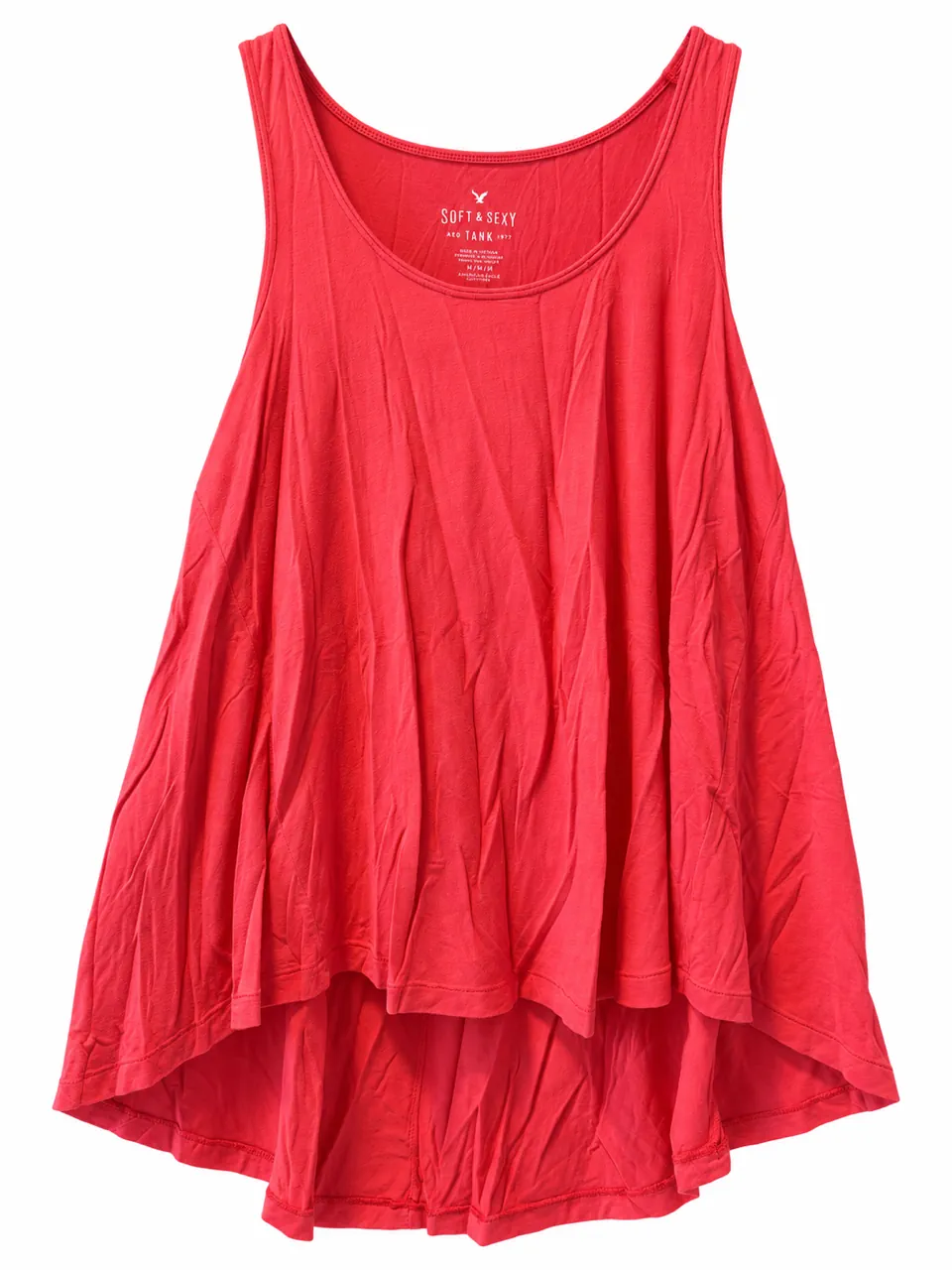 Musculosa American Eagle · Talle M