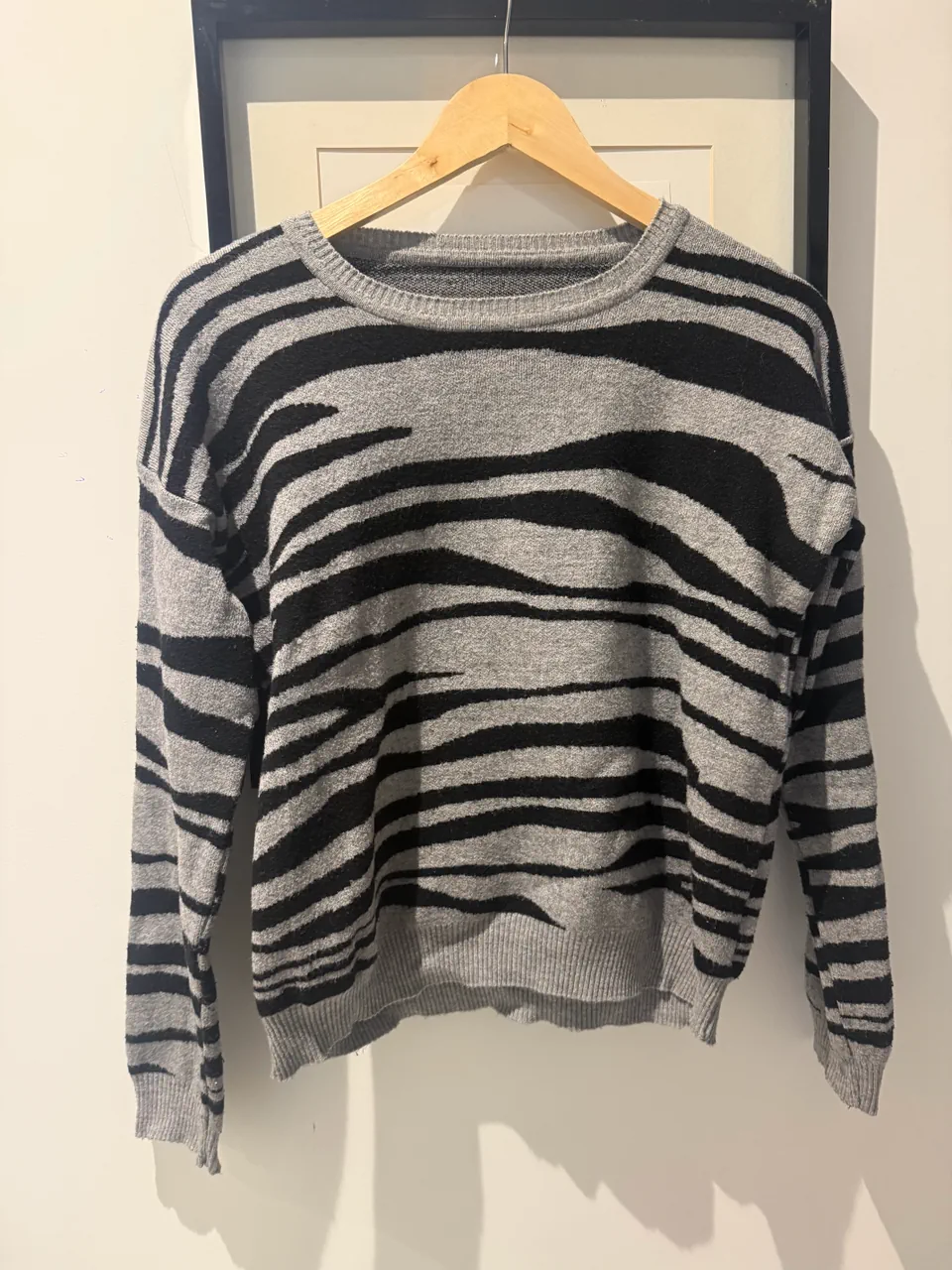 Sweater Showroom - imagen 1