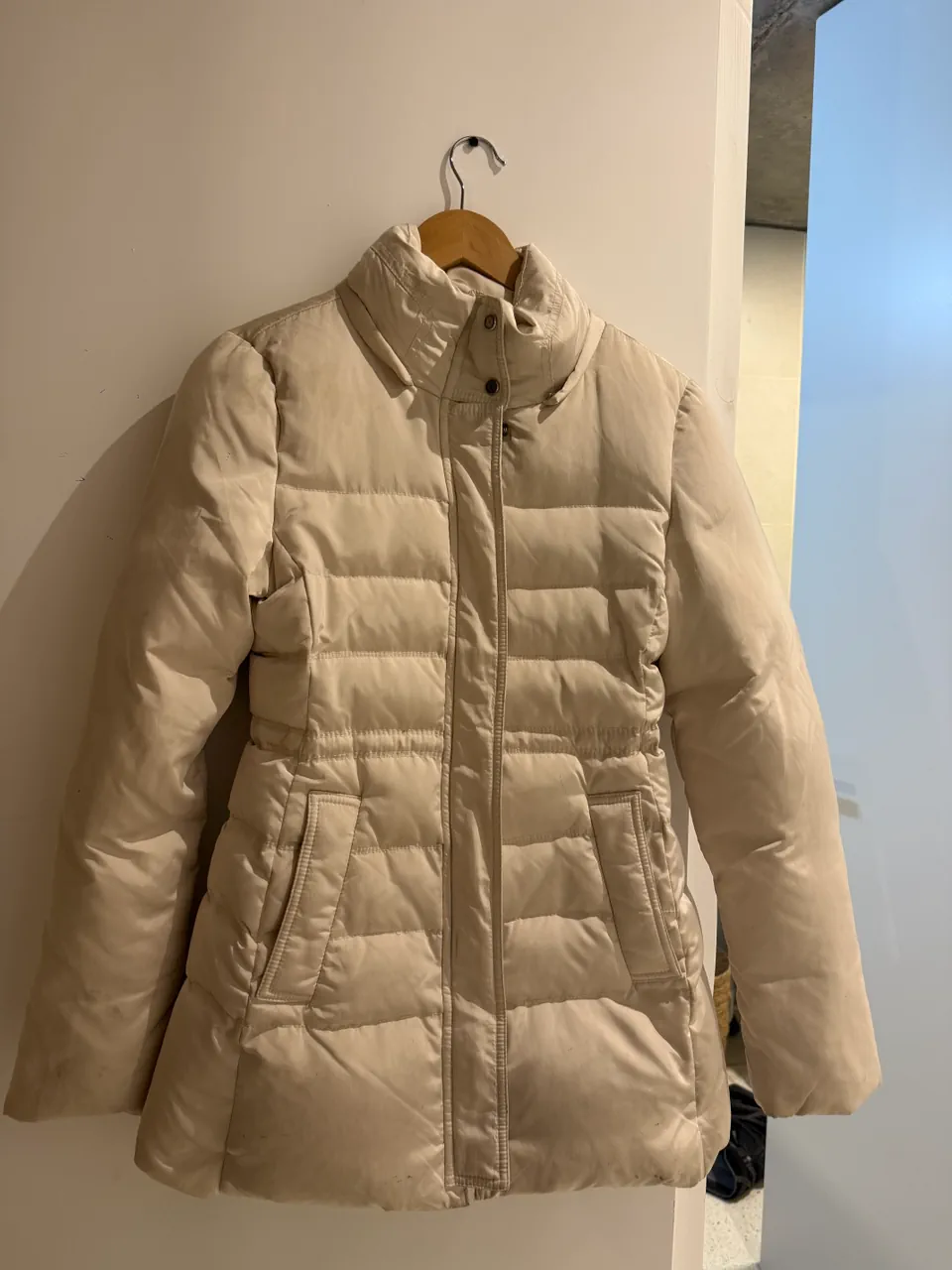Campera Zara - imagen 1