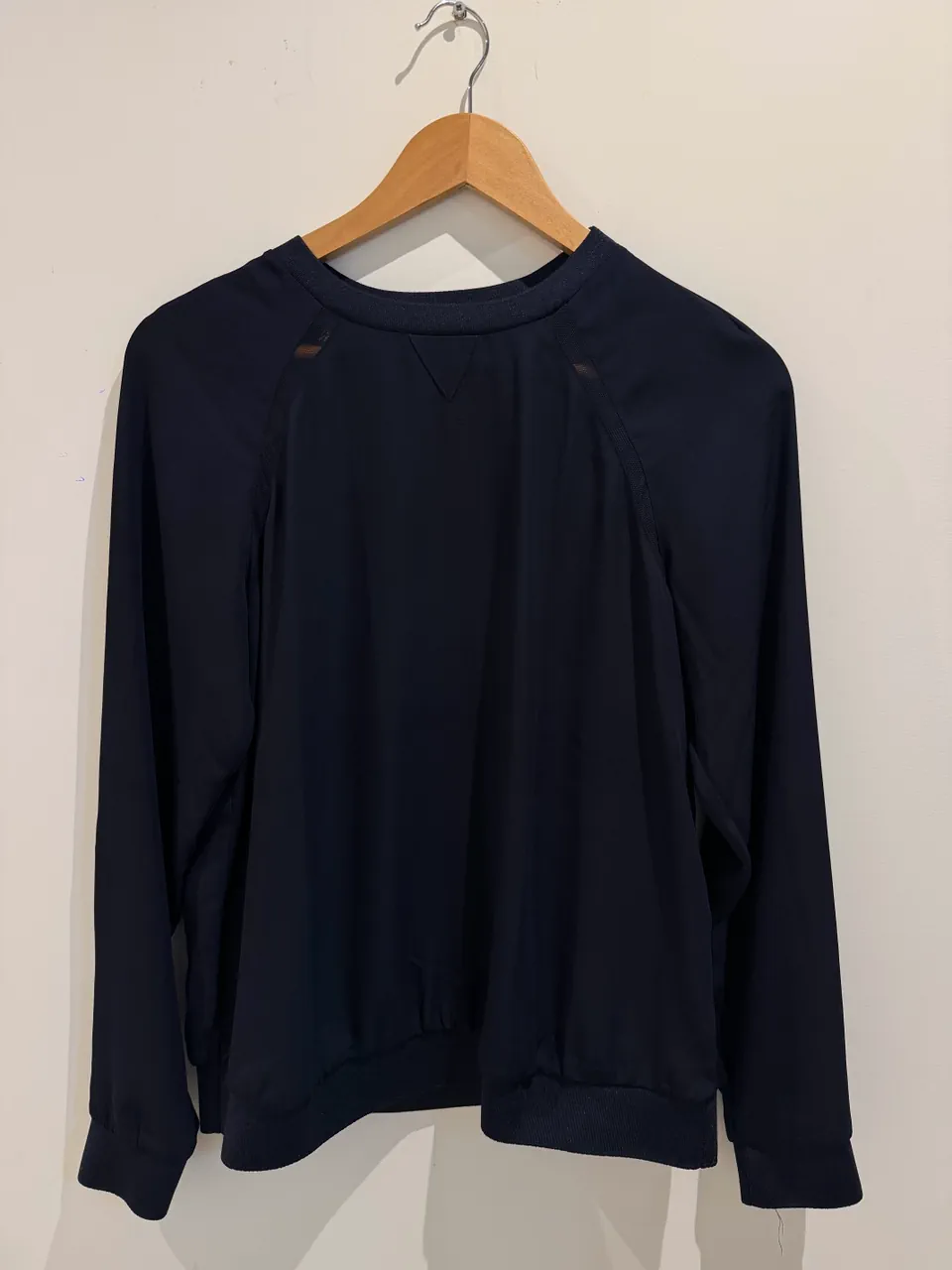 Buzo United Colors of Benetton · Talle M