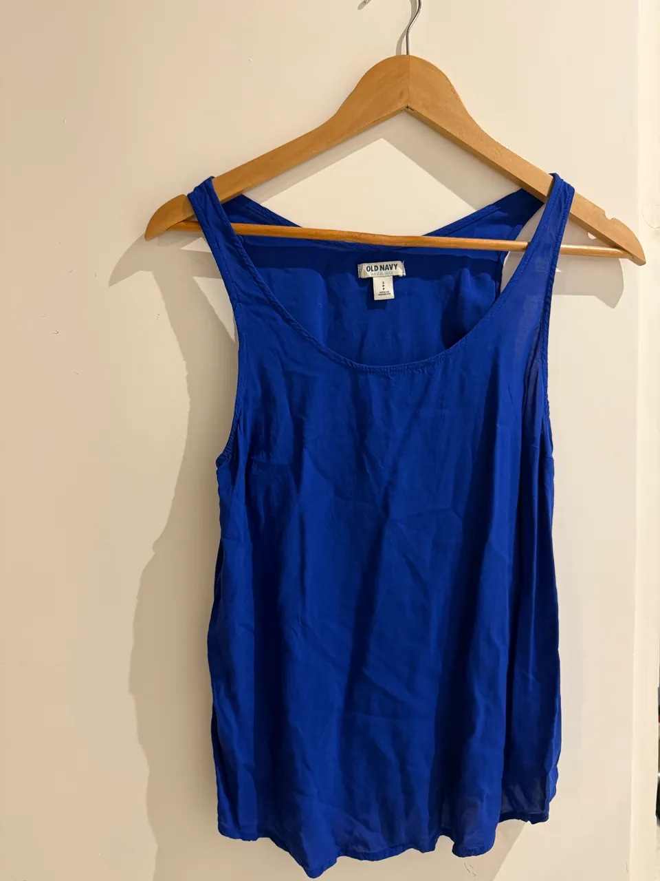 Musculosa Old Navy - imagen 1