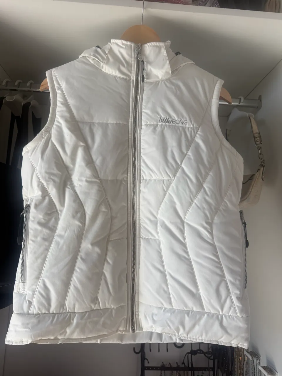 Billabong · Talle S