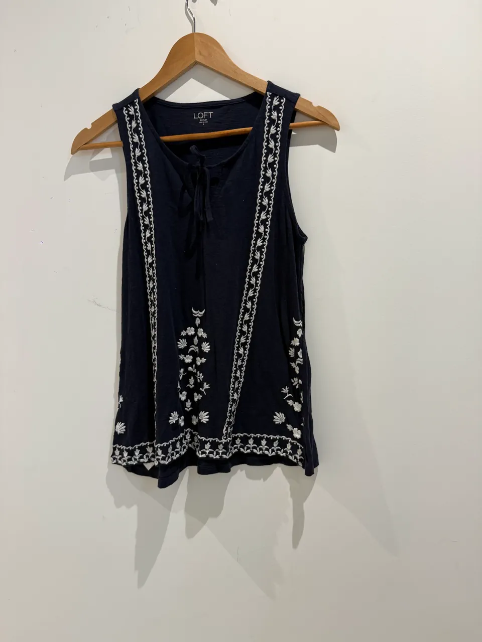 Musculosa LOFT - imagen 1
