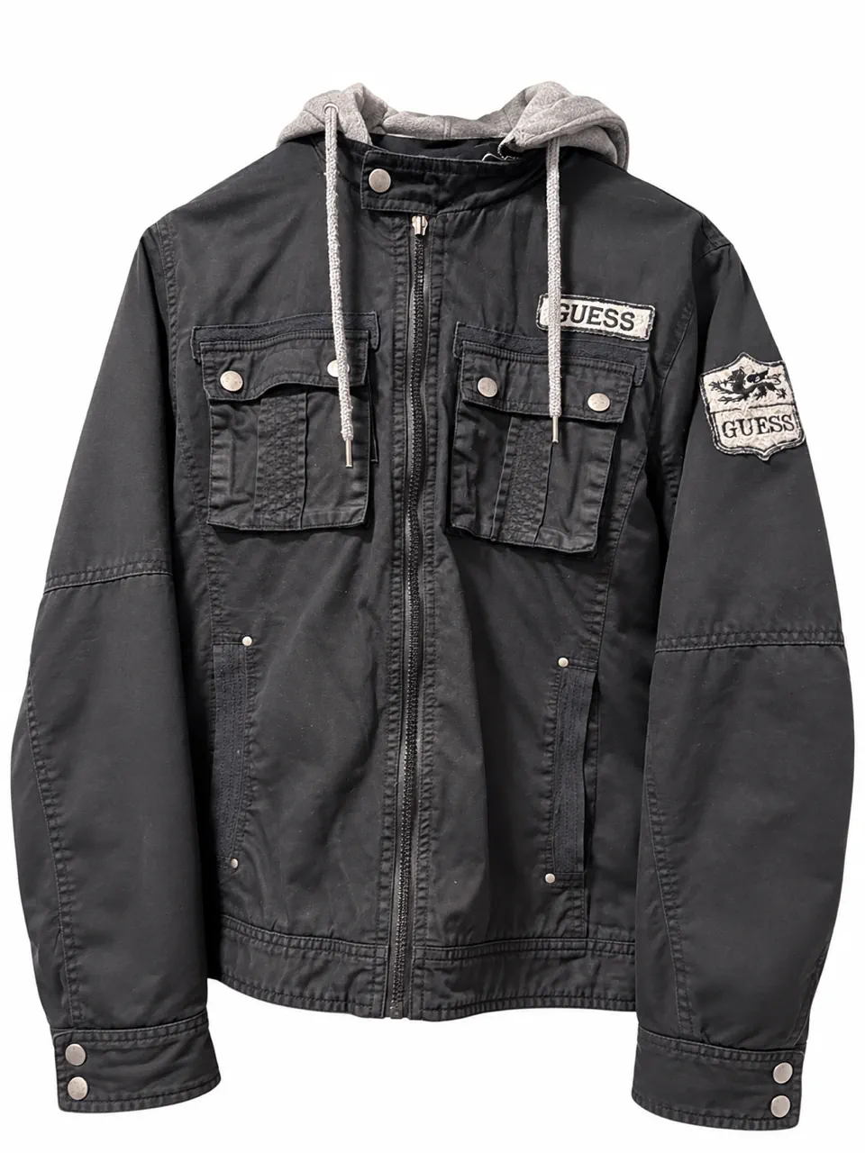 Campera GUESS - imagen 1