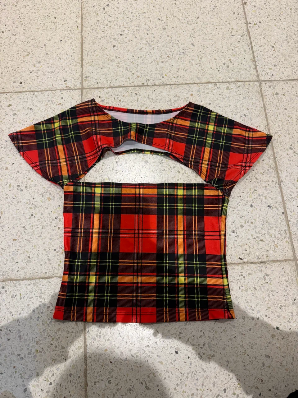 Showroom · Talle único