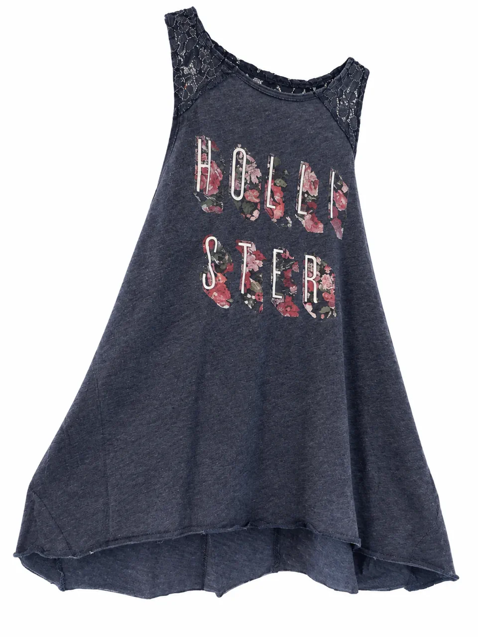 Hollister · Talle L