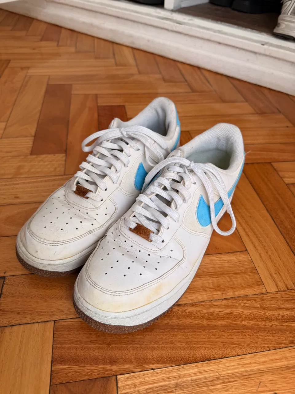 Zapatillas Nike - imagen 1
