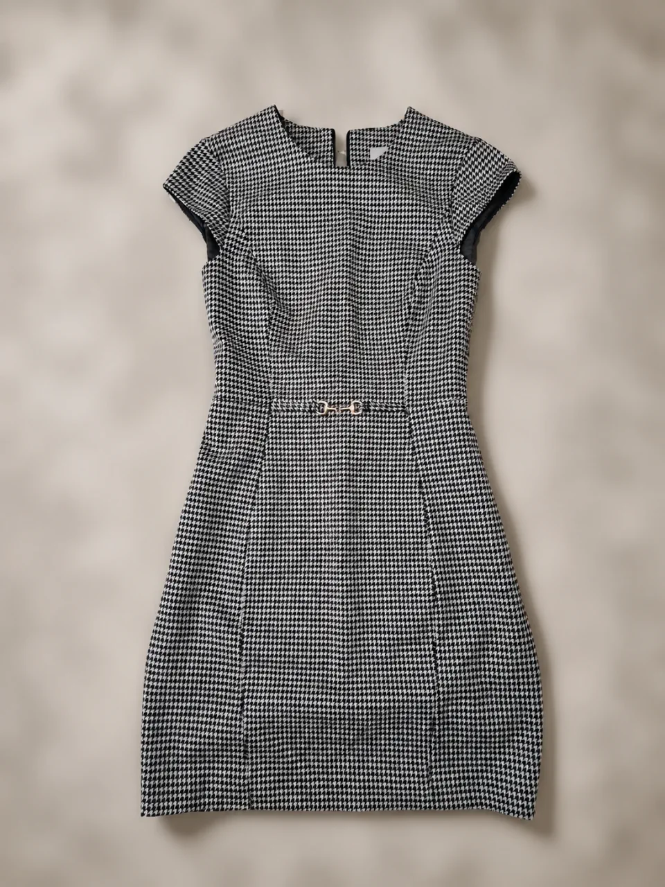 Vestido H&M - imagen 1