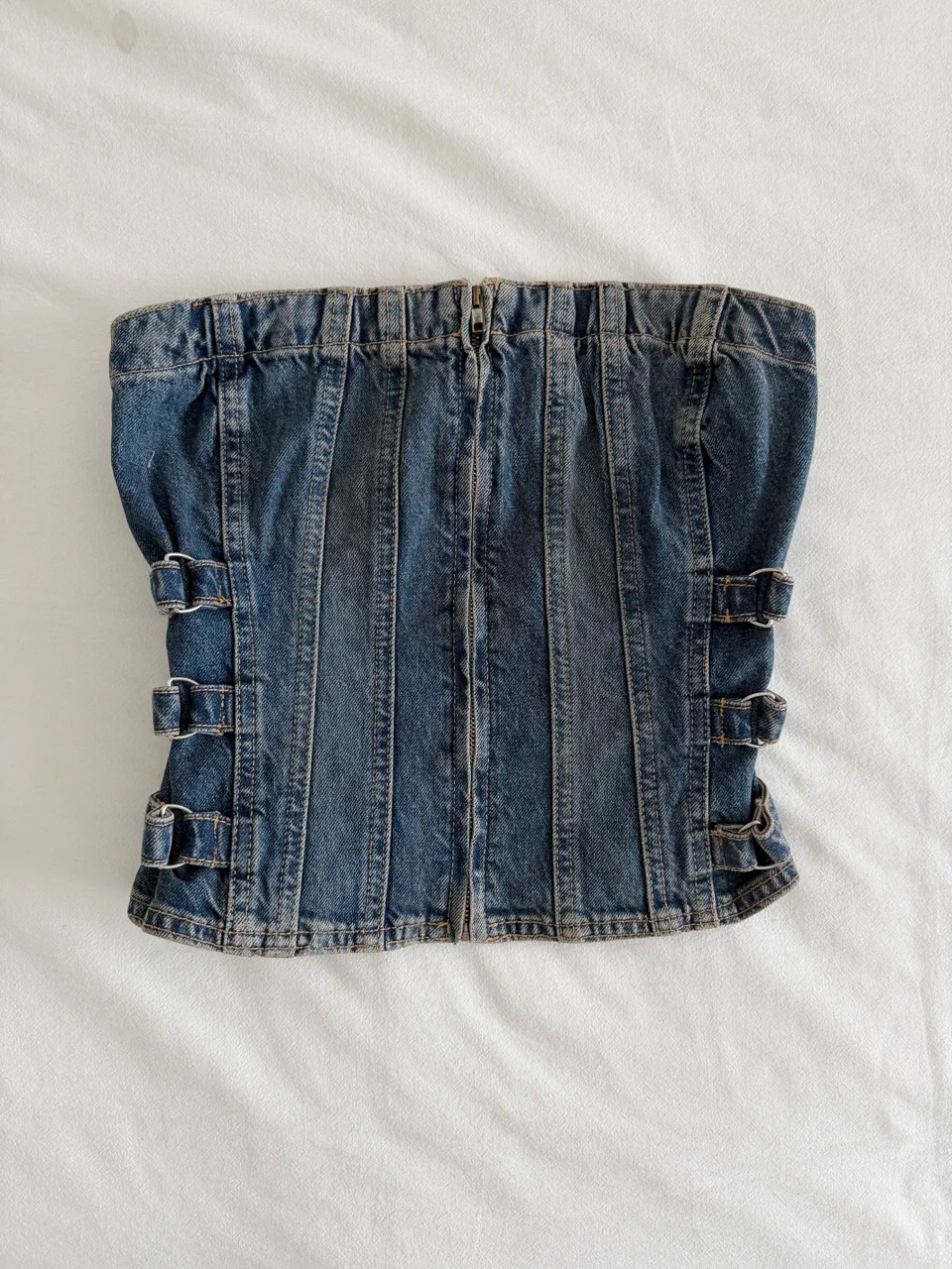 Top Zara - imagen 1