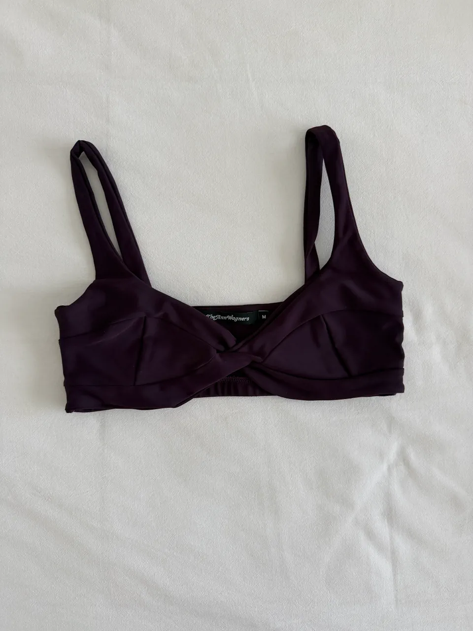 The Ann Wagners · Talle M