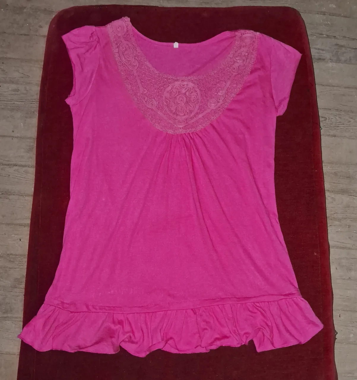 Remera Otro - imagen 1