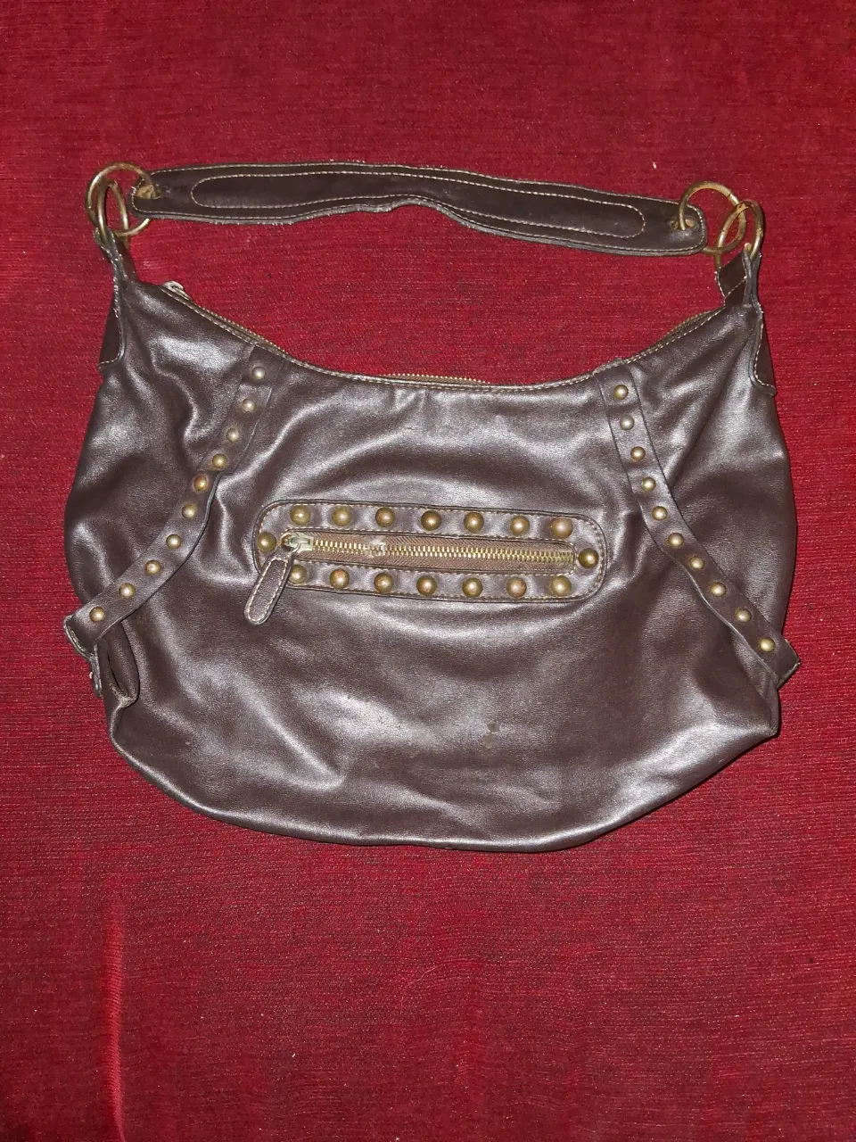 Bolso Otro - imagen 1