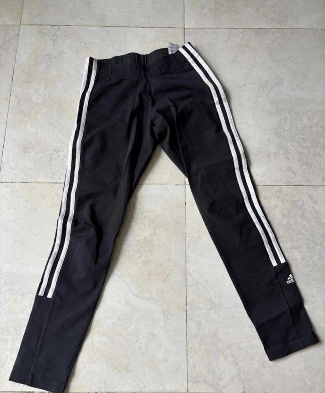 Calza adidas - imagen 1