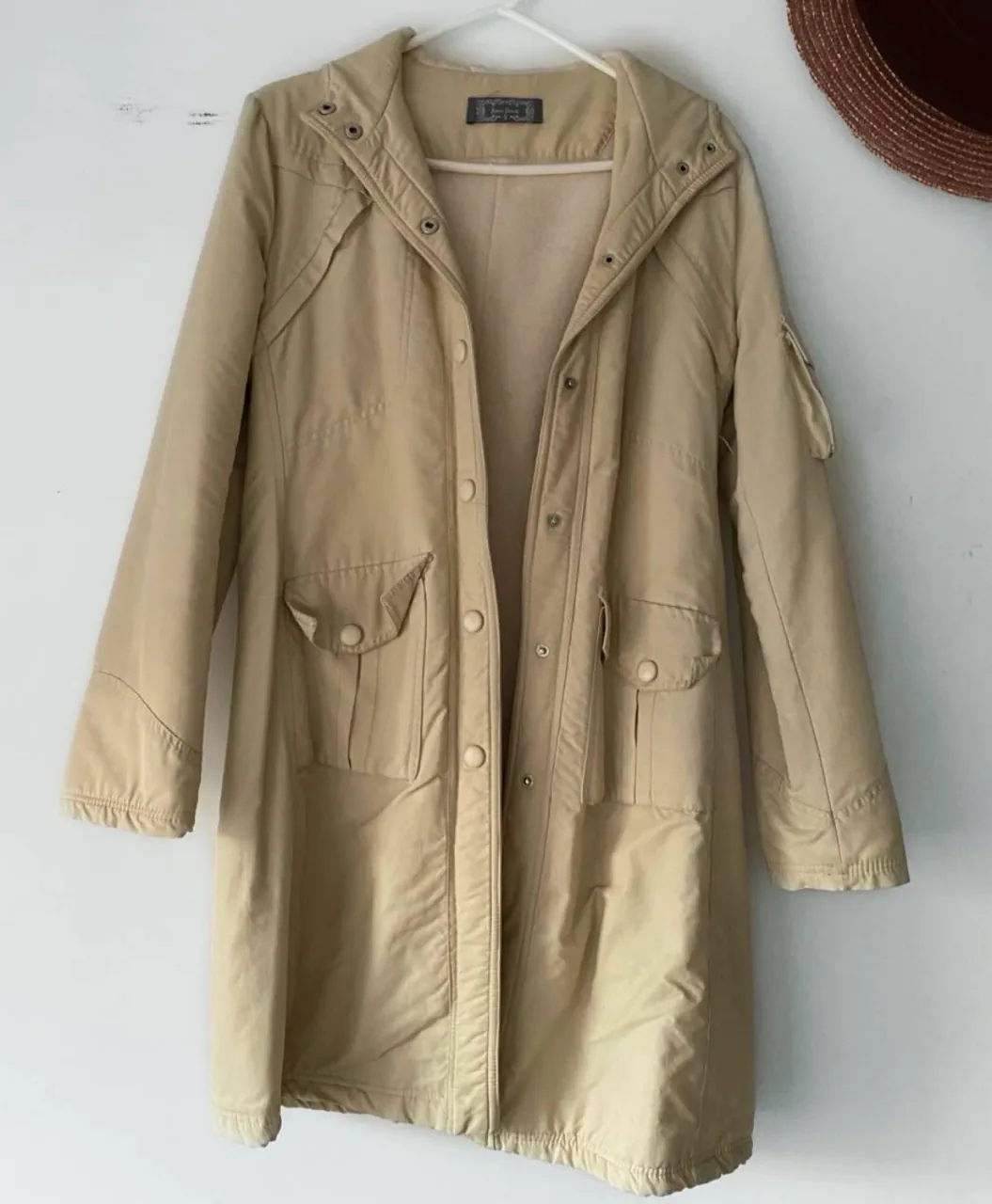 Campera Sans doute - imagen 1