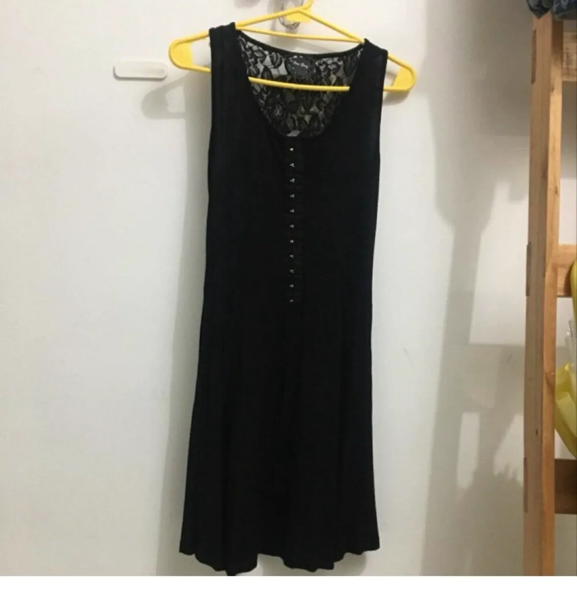 Vestido Ona saenz - imagen 1