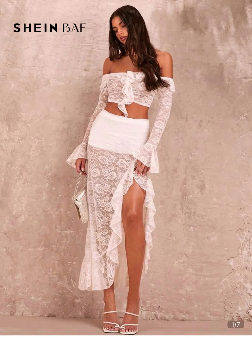 Shein · Talle S