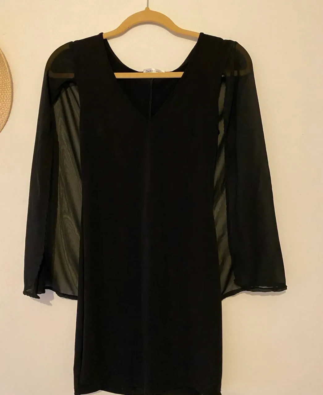 Vestido Otra - imagen 1