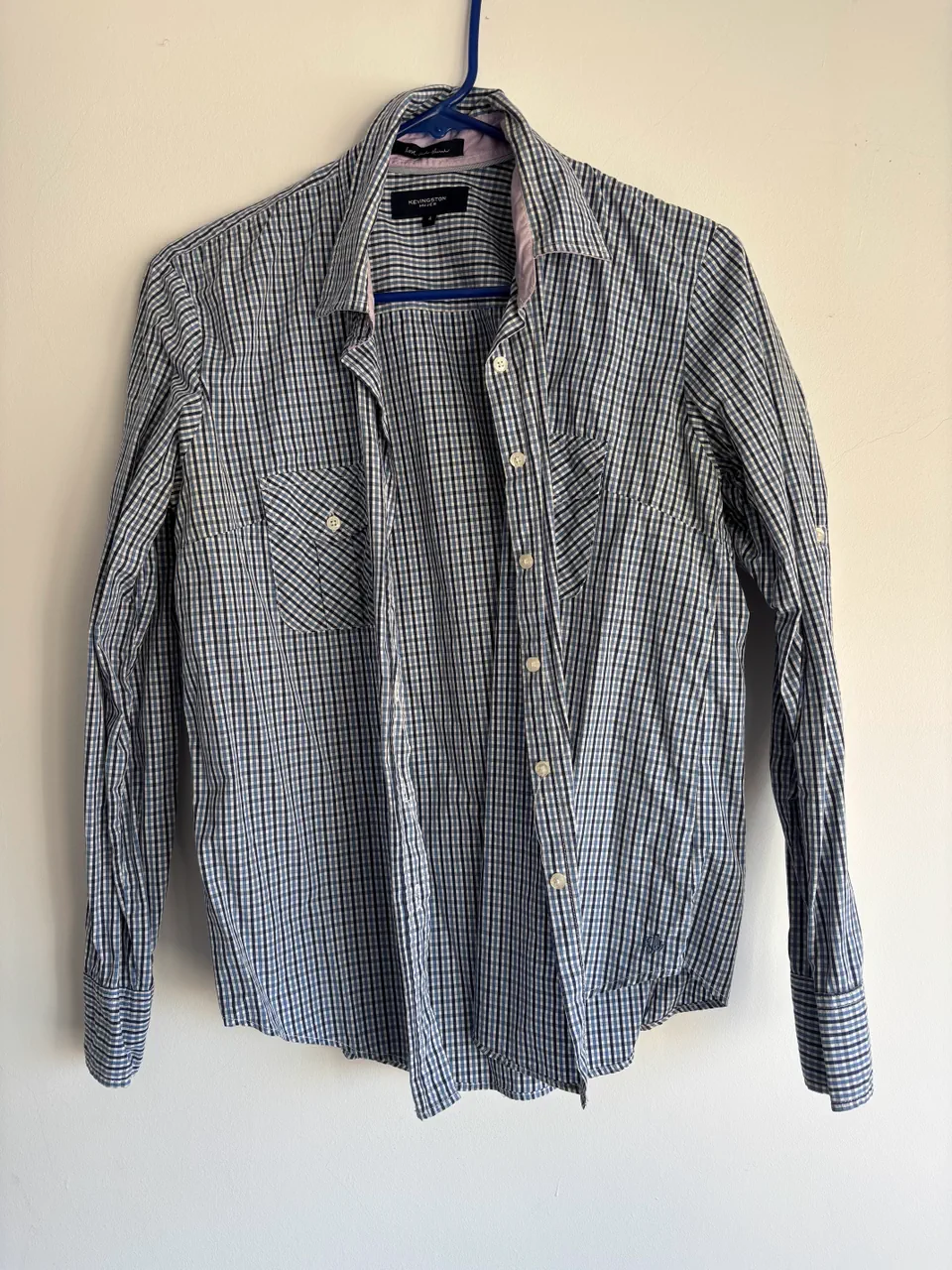 Camisa Kevingston - imagen 1