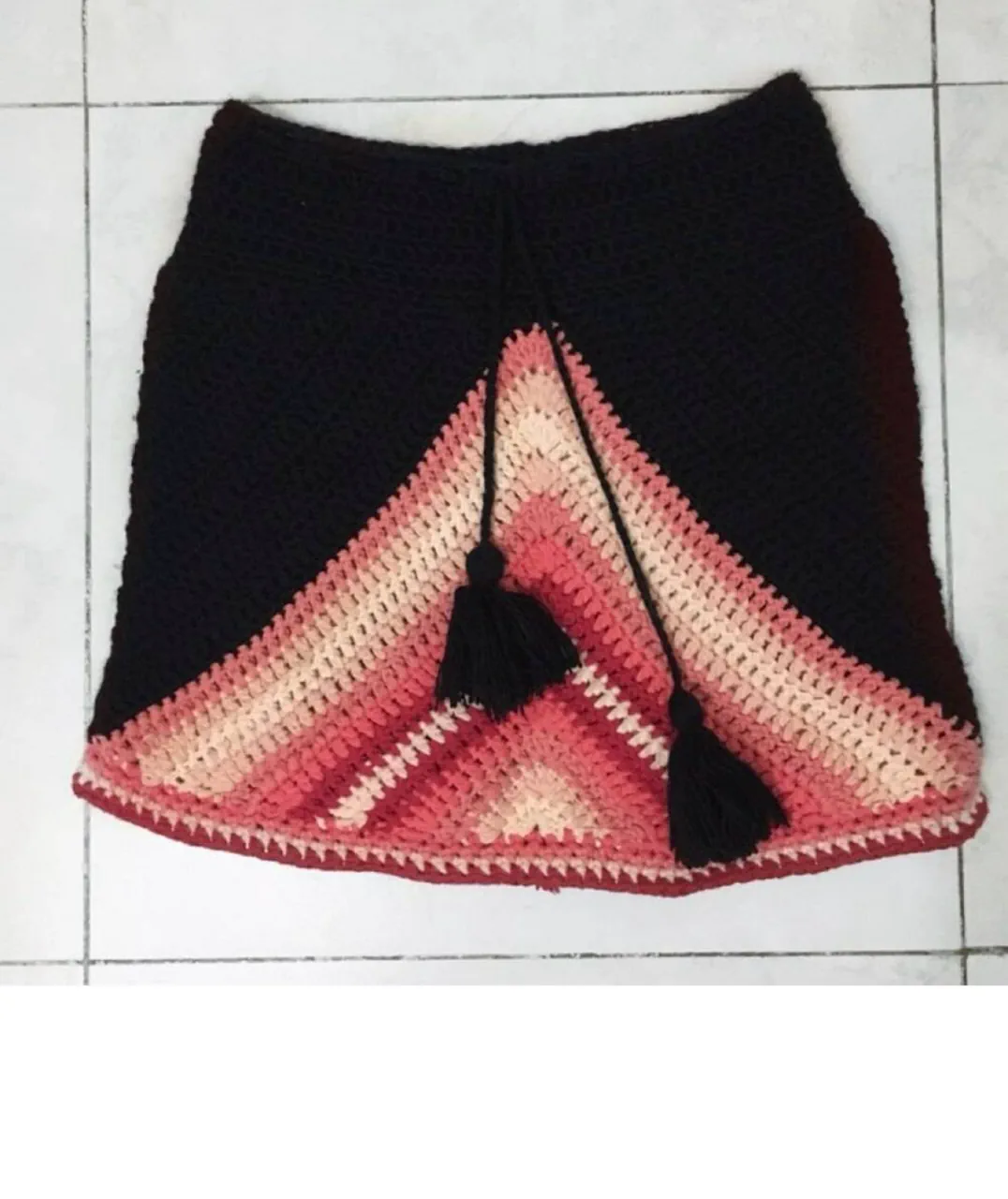Minifalda Otra - imagen 1