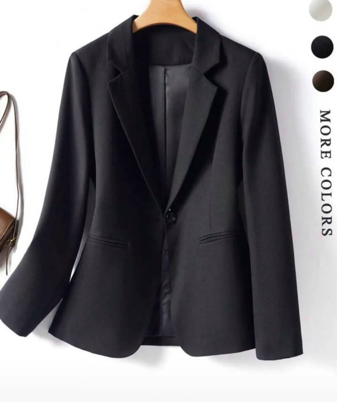 Blazer Shein - imagen 1