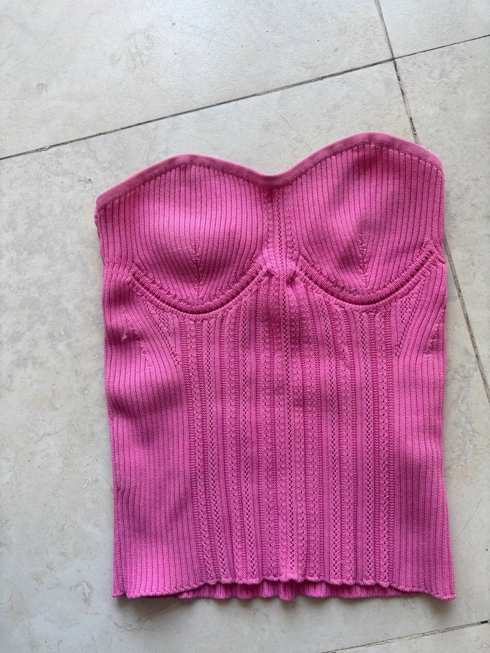 Zara · Talle S
