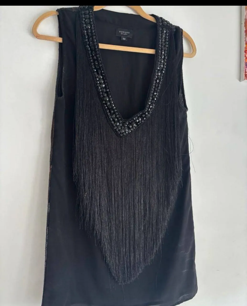 Vestido Kosiuko - imagen 1