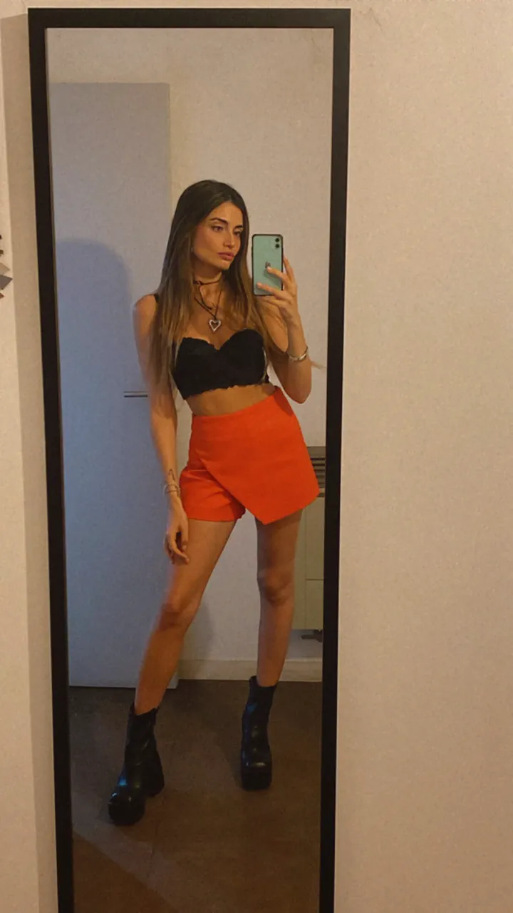 Zara · Talle XS