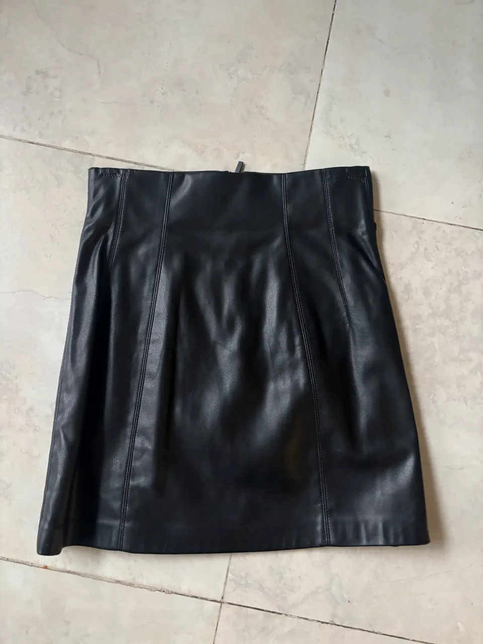 Minifalda Zara - imagen 1