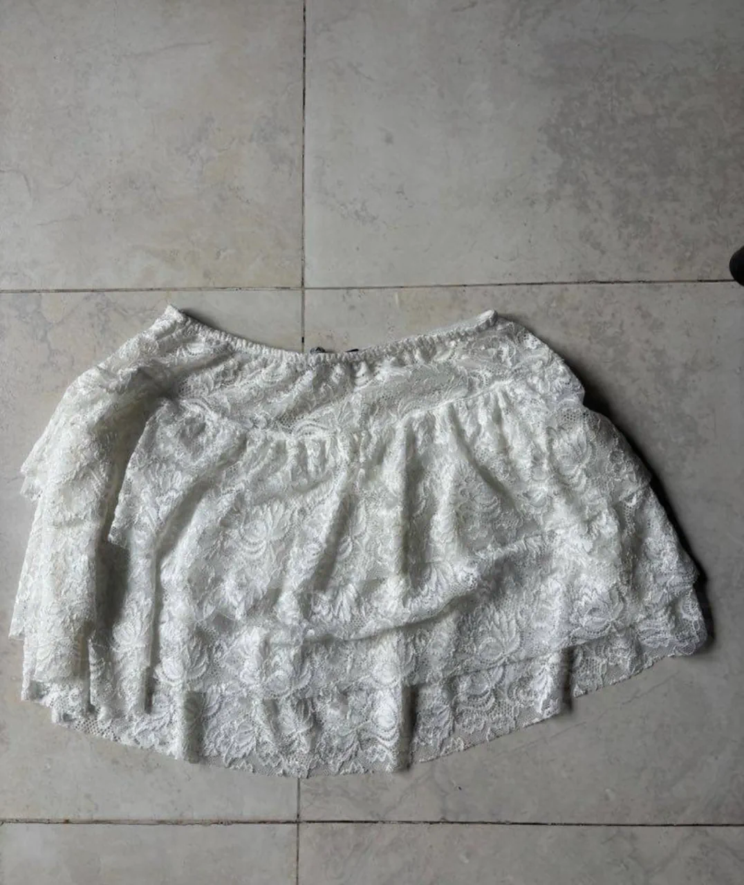 Minifalda Otra - imagen 1