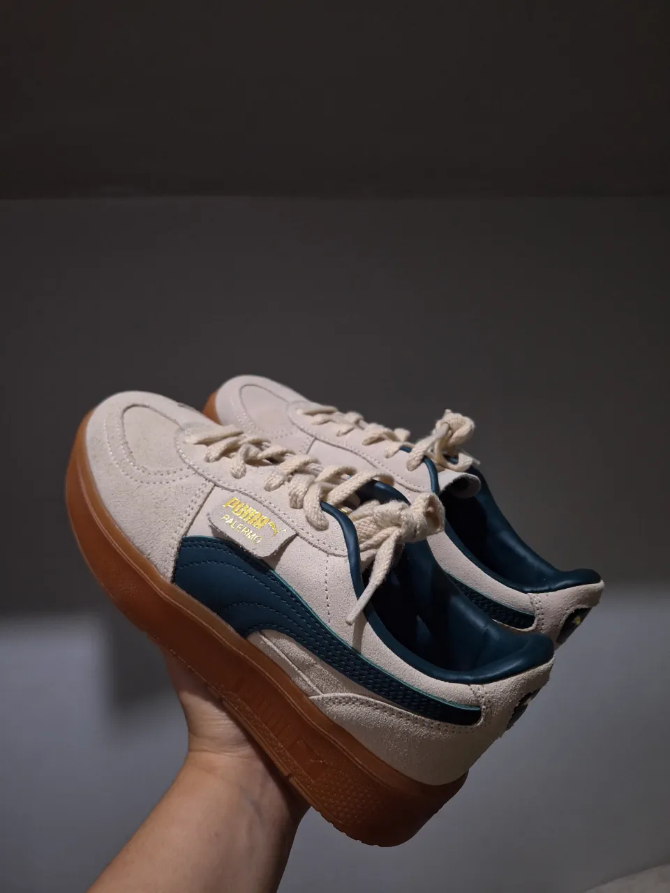 Zapatillas Puma - imagen 1