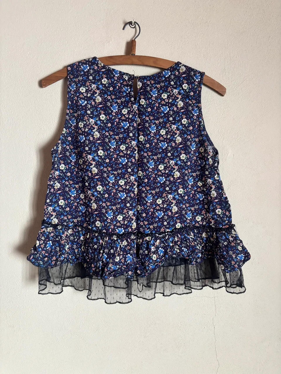 Musculosa Nre woman - imagen 1