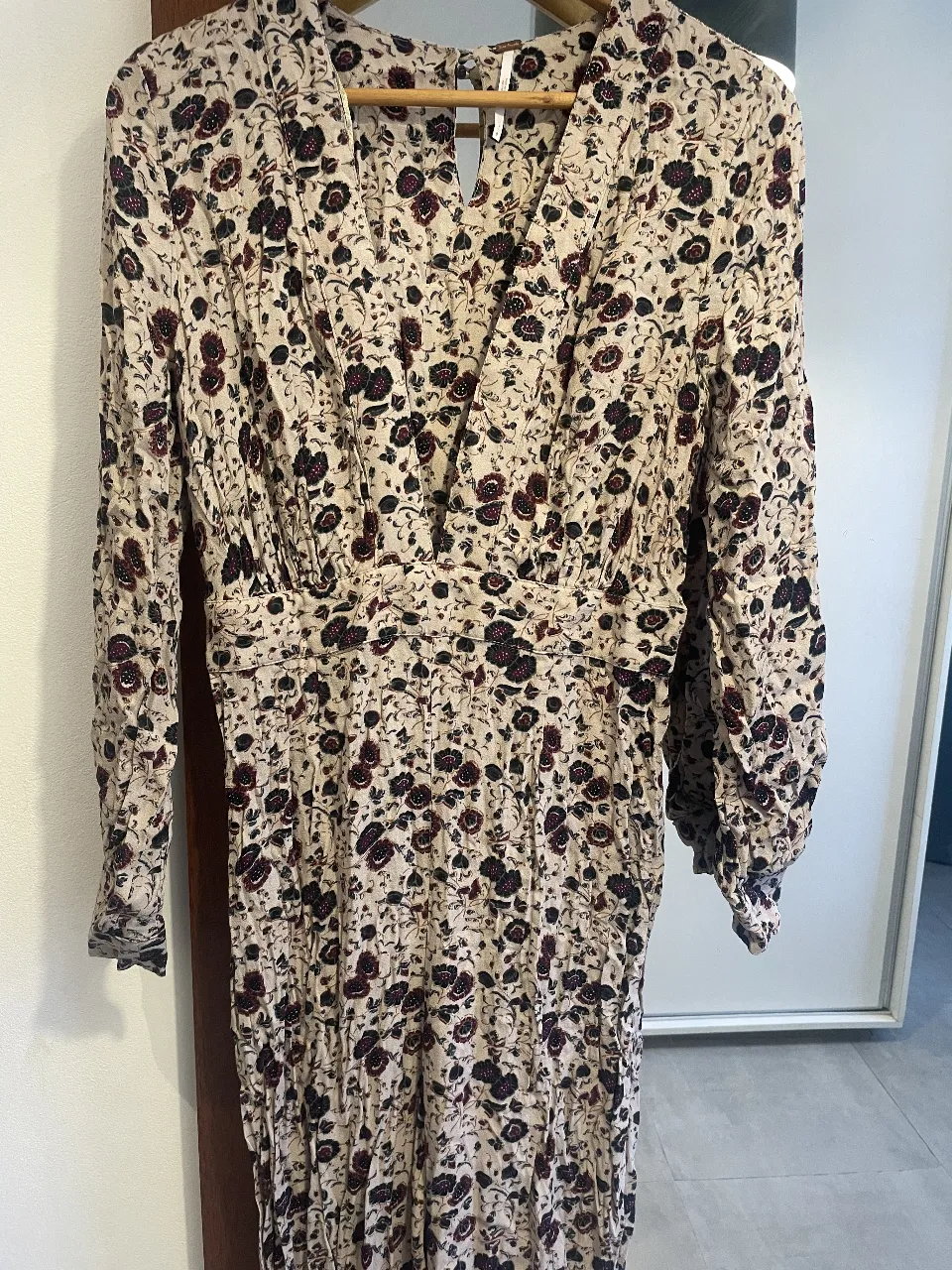 Free People · Talle M