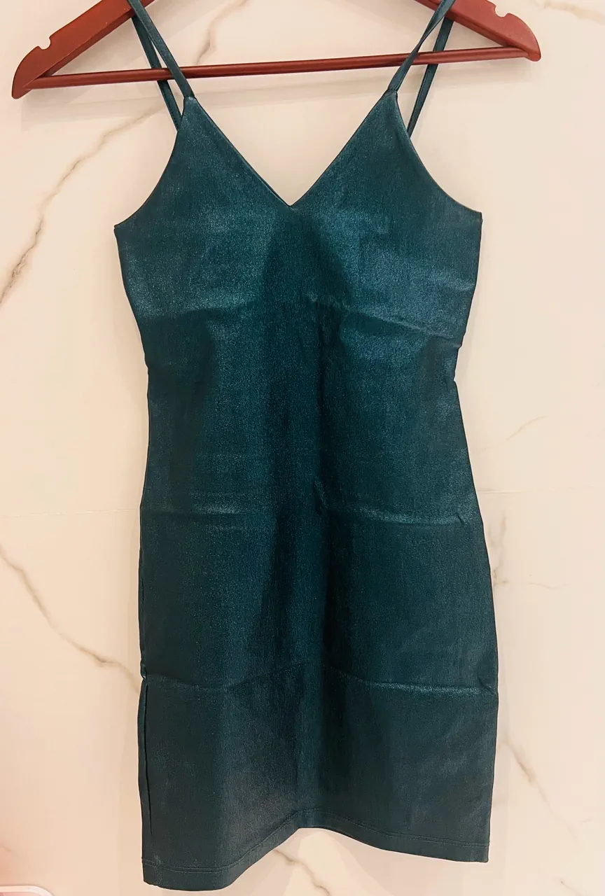 Vestido Diseñador independiente - imagen 1