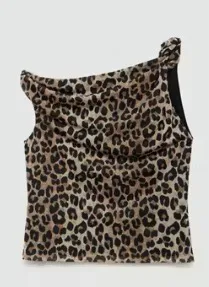 Mango · Talle L