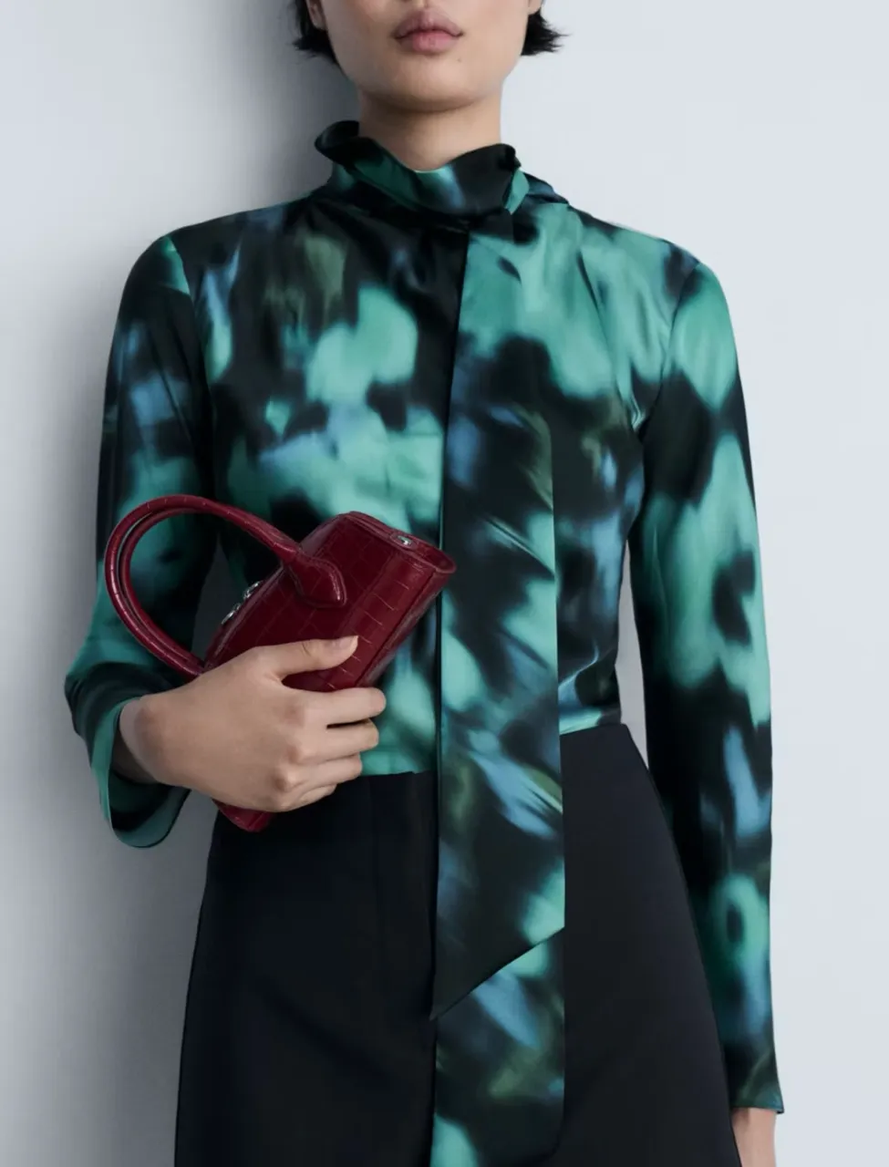 Mango · Talle M