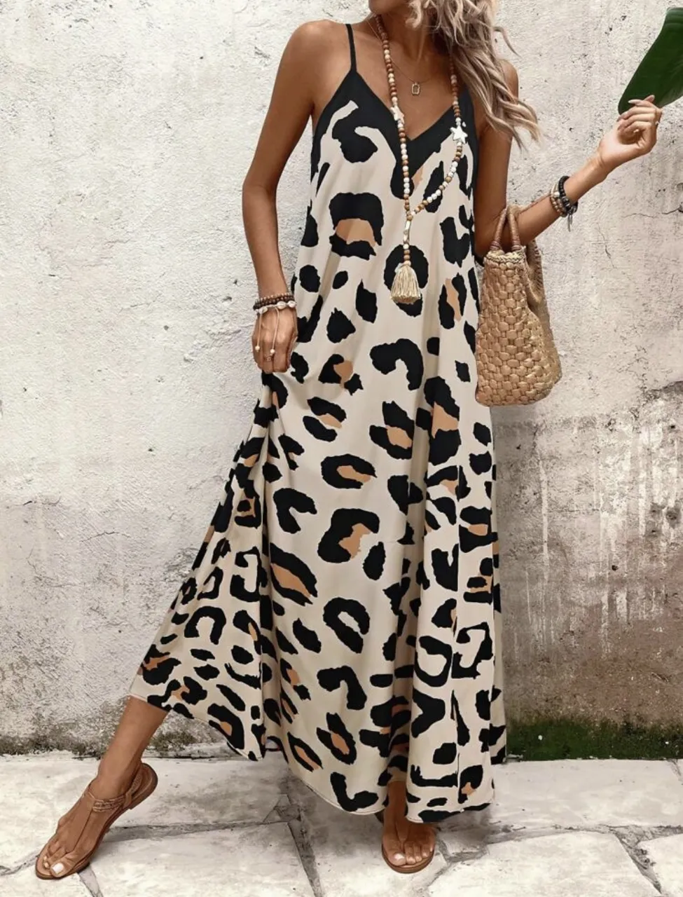 Vestido Shein · Talle S