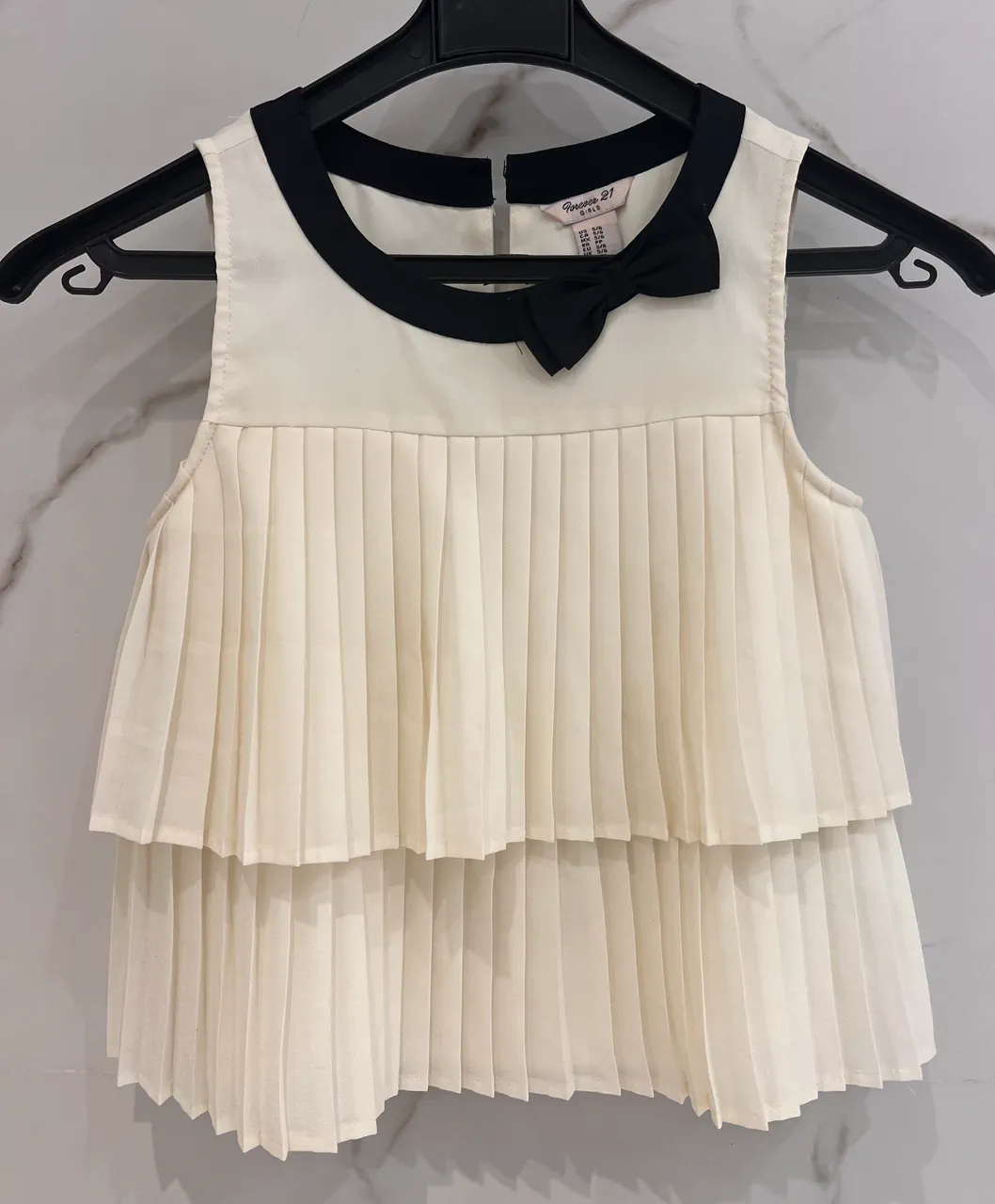 Camisa sin mangas Forever 21 - imagen 1