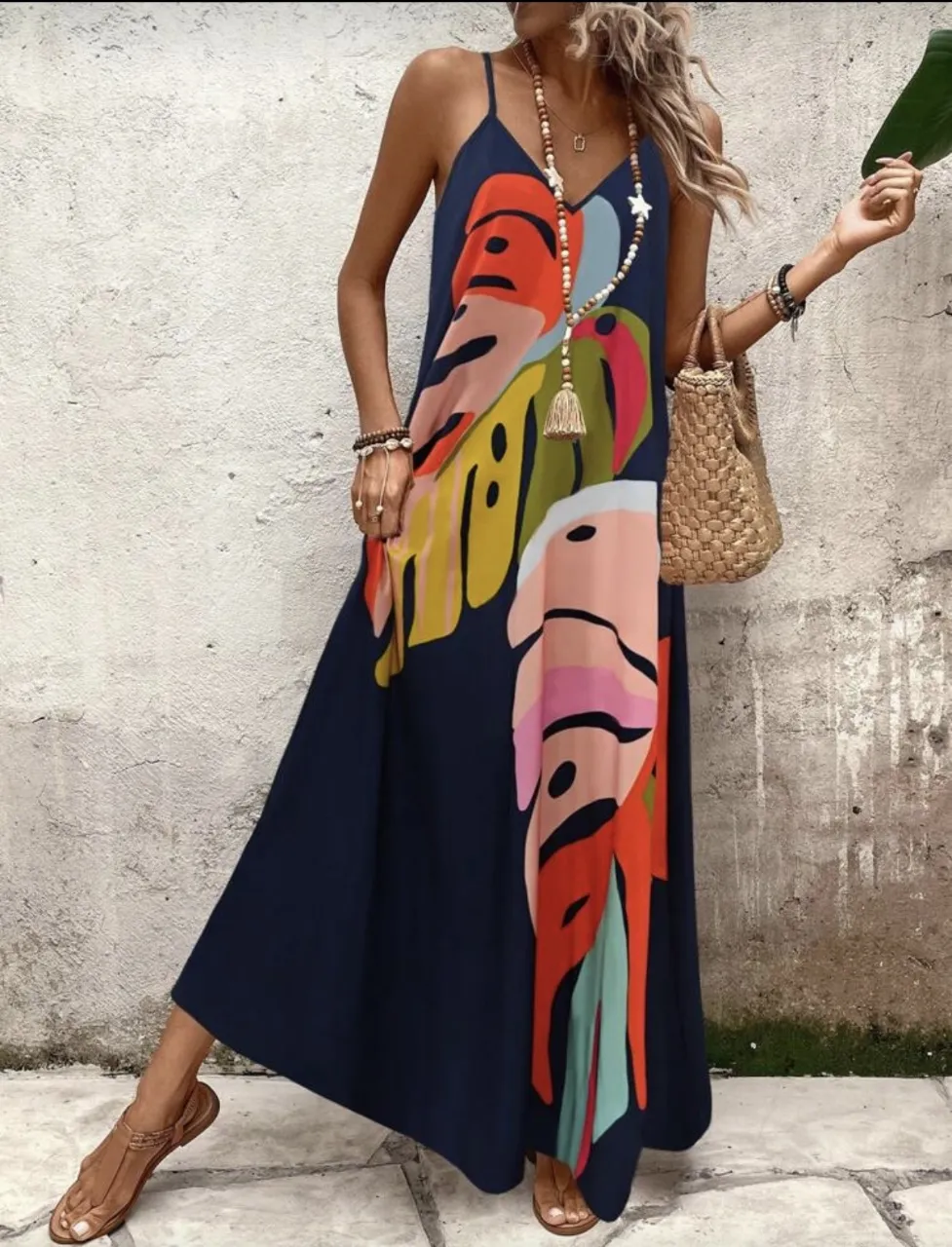 Vestido Shein - imagen 1