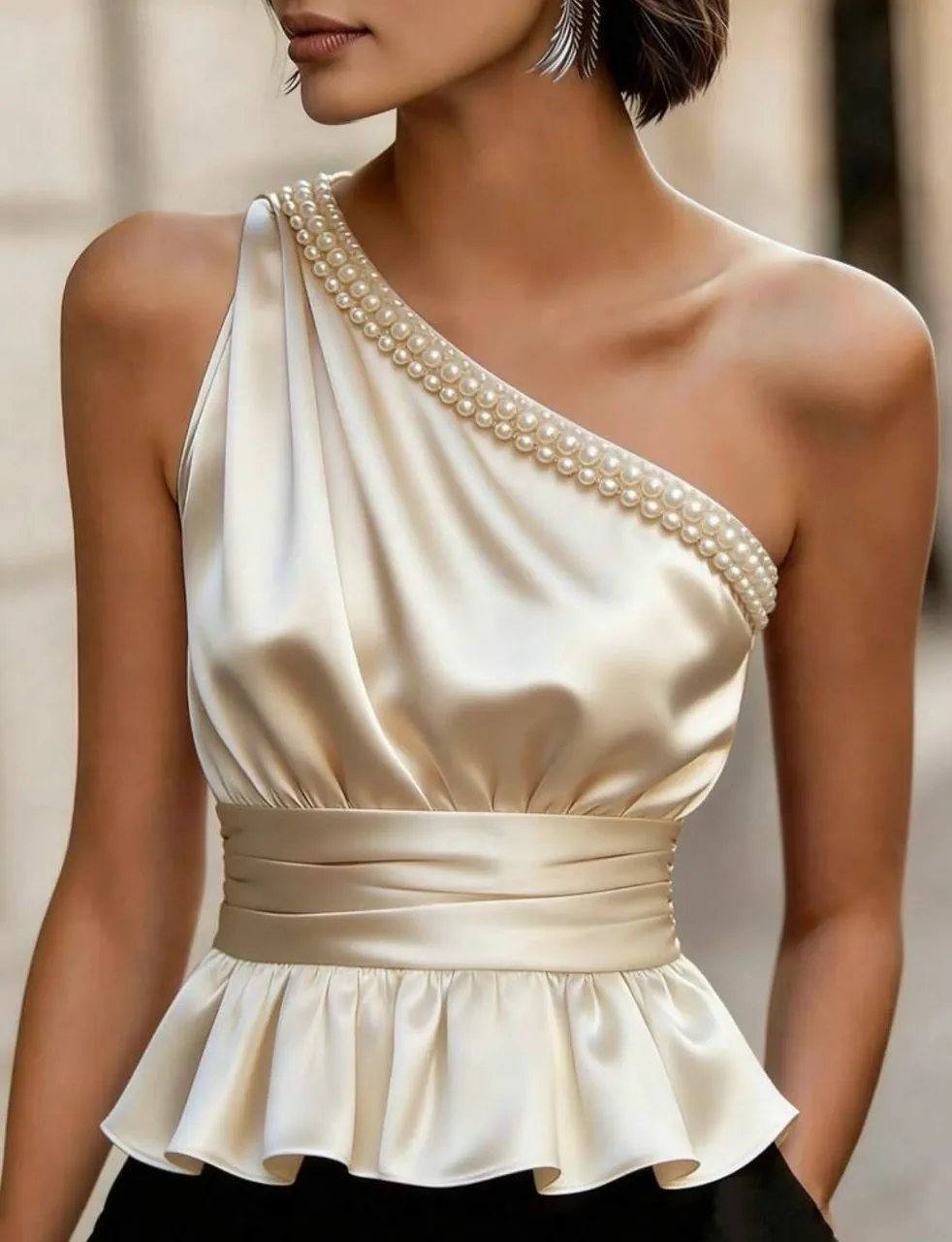 Blusa Shein - imagen 1